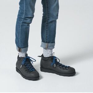 Native Unisex Fitzsimmons Citylite Bloom hiking boots